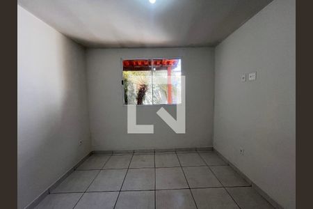 Quarto 1 de casa para alugar com 2 quartos, 48m² em Bom Sossego, Ribeirão das Neves