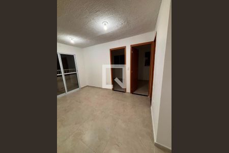 Apartamento para alugar com 2 quartos, 37m² em Jardim Amalia, São Paulo