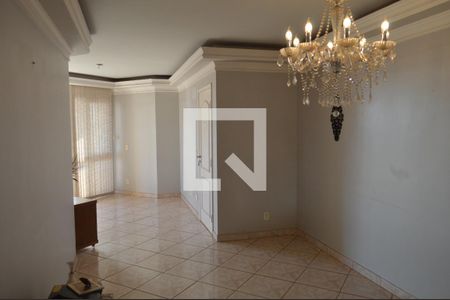 Apartamento para alugar com 3 quartos, 133m² em Vila Seixas, Ribeirão Preto
