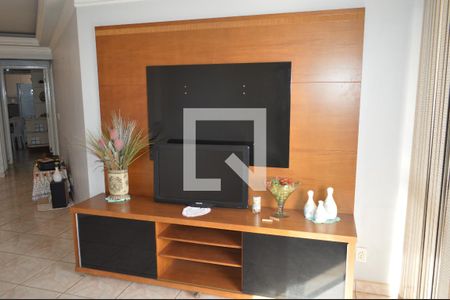 Apartamento para alugar com 3 quartos, 133m² em Vila Seixas, Ribeirão Preto