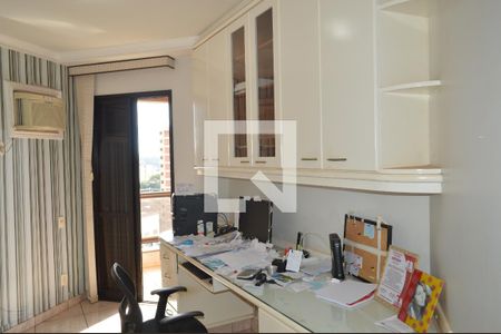 Apartamento para alugar com 3 quartos, 133m² em Vila Seixas, Ribeirão Preto
