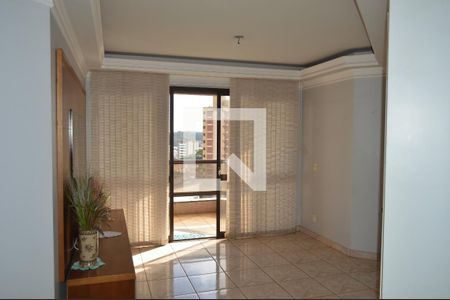 Apartamento para alugar com 3 quartos, 133m² em Vila Seixas, Ribeirão Preto
