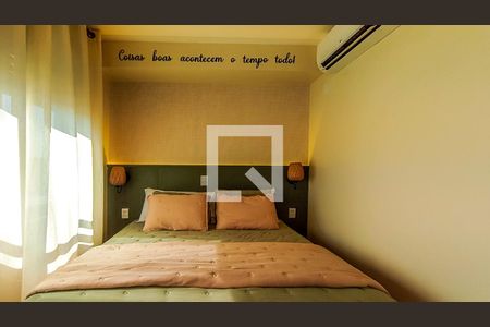 Studio de kitnet/studio para alugar com 1 quarto, 25m² em Farroupilha, Porto Alegre