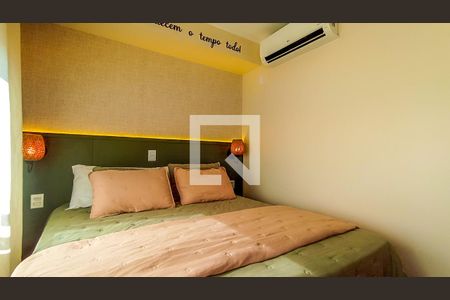 Studio de kitnet/studio para alugar com 1 quarto, 25m² em Farroupilha, Porto Alegre