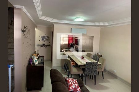 Casa à venda com 3 quartos, 188m² em Vila Mazzei, São Paulo