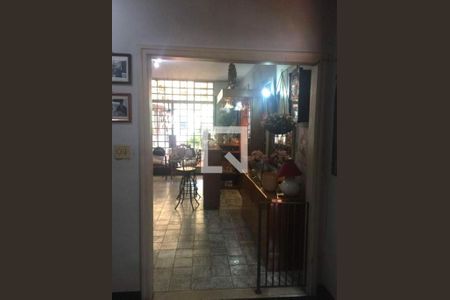 Casa à venda com 3 quartos, 500m² em Vila Cordeiro, São Paulo
