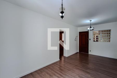 Sala de apartamento para alugar com 1 quarto, 52m² em Cambuci, São Paulo