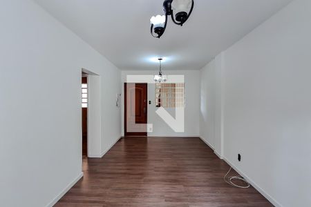 Sala de apartamento para alugar com 1 quarto, 52m² em Cambuci, São Paulo