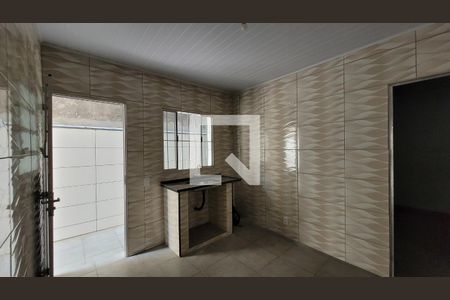 Kitnet/Studio para alugar com 1 quarto, 42m² em Jardim Aracare, Itaquaquecetuba
