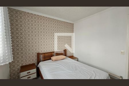 Quarto 1 de apartamento para alugar com 2 quartos, 45m² em Vila Avelina, Nova Iguaçu
