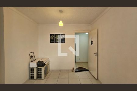 Sala de apartamento para alugar com 2 quartos, 45m² em Vila Avelina, Nova Iguaçu