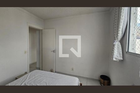 Quarto 1 de apartamento para alugar com 2 quartos, 45m² em Vila Avelina, Nova Iguaçu