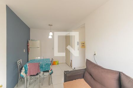 Apartamento à venda com 2 quartos, 60m² em Marechal Rondon, Canoas