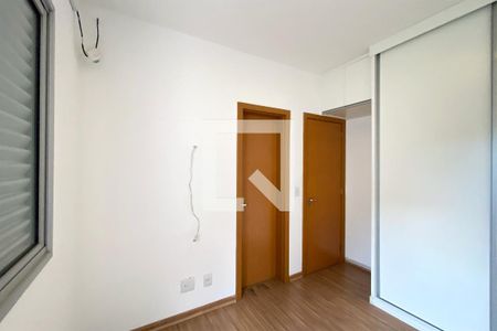 Suite 1 de apartamento à venda com 3 quartos, 153m² em Havaí, Belo Horizonte