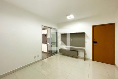 Sala de apartamento à venda com 3 quartos, 153m² em Havaí, Belo Horizonte
