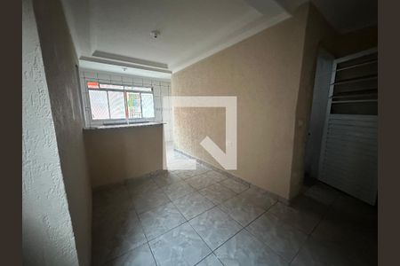 Sala de casa para alugar com 2 quartos, 50m² em Parque Imperial, Barueri