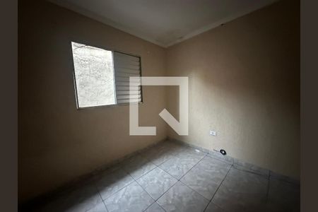 Quarto 1 de casa para alugar com 2 quartos, 50m² em Parque Imperial, Barueri