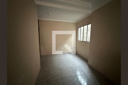 Sala de casa para alugar com 2 quartos, 50m² em Parque Imperial, Barueri