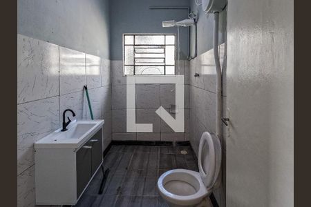Casa para alugar com 1 quarto, 50m² em Vila Caiuba, São Paulo