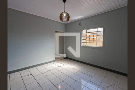 Casa para alugar com 1 quarto, 50m² em Vila Caiuba, São Paulo