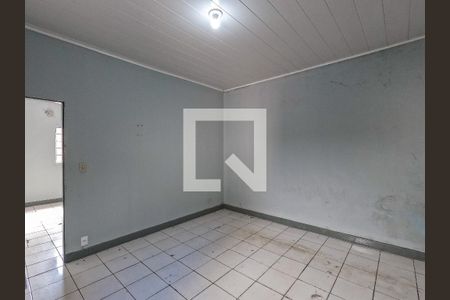 Casa para alugar com 1 quarto, 50m² em Vila Caiuba, São Paulo
