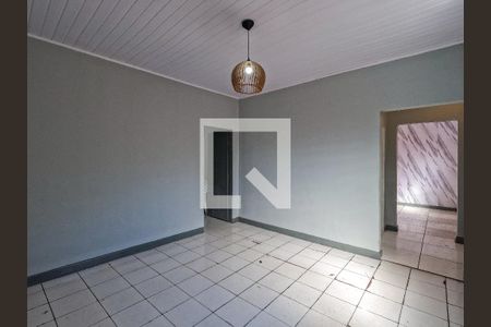 Casa para alugar com 1 quarto, 50m² em Vila Caiuba, São Paulo