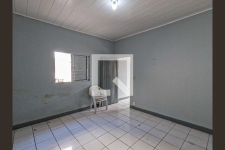 Casa para alugar com 1 quarto, 50m² em Vila Caiuba, São Paulo
