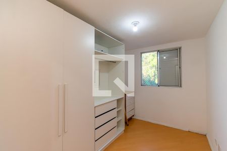 Quarto 1 de apartamento para alugar com 2 quartos, 56m² em Cidade Satelite Santa Barbara, São Paulo