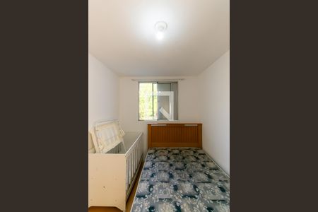 Quarto 2 de apartamento para alugar com 2 quartos, 56m² em Cidade Satelite Santa Barbara, São Paulo