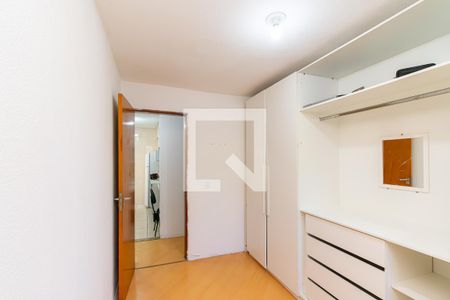 Quarto 1 de apartamento para alugar com 2 quartos, 56m² em Cidade Satelite Santa Barbara, São Paulo