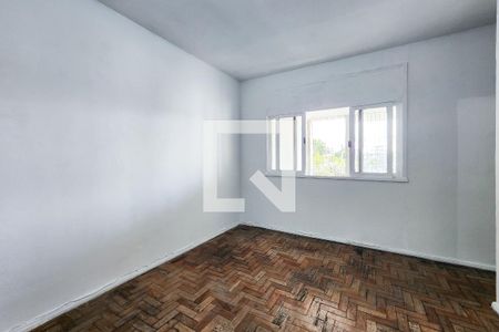 Sala - Quarto de kitnet/studio para alugar com 1 quarto, 25m² em Riachuelo, Rio de Janeiro
