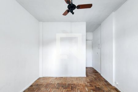 Sala/Quarto de kitnet/studio para alugar com 1 quarto, 25m² em Riachuelo, Rio de Janeiro
