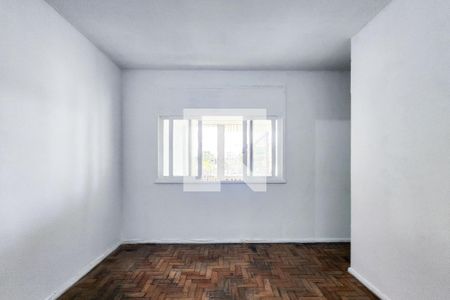 Sala - Quarto de kitnet/studio para alugar com 1 quarto, 25m² em Riachuelo, Rio de Janeiro