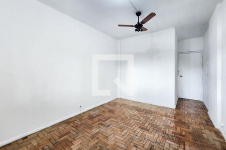 Sala/Quarto de kitnet/studio para alugar com 1 quarto, 25m² em Riachuelo, Rio de Janeiro
