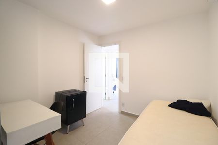 Quarto 1 - Suíte de apartamento para alugar com 3 quartos, 110m² em Jardim Karaíba, Uberlândia
