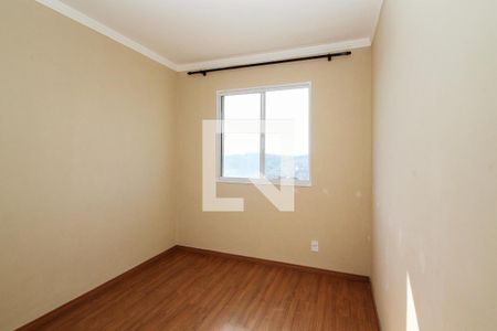 Quarto 1 de apartamento para alugar com 2 quartos, 48m² em Roselândia, Cotia