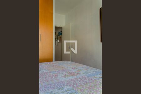 Quarto 1 de casa de condomínio à venda com 2 quartos, 78m² em Nova Petrópolis, São Bernardo do Campo