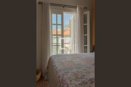 Quarto 1 de casa de condomínio à venda com 2 quartos, 78m² em Nova Petrópolis, São Bernardo do Campo