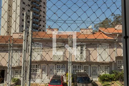 Quarto 1 de casa de condomínio à venda com 2 quartos, 78m² em Nova Petrópolis, São Bernardo do Campo