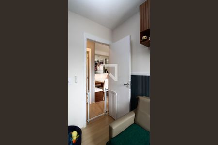 Quarto 1 de apartamento à venda com 2 quartos, 40m² em Vila Plana, São Paulo