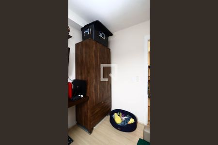 Quarto 1 de apartamento à venda com 2 quartos, 40m² em Vila Plana, São Paulo