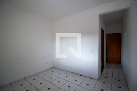 Suite de casa para alugar com 2 quartos, 150m² em Jardim do Carmo, Sorocaba