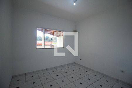 Suite de casa para alugar com 2 quartos, 150m² em Jardim do Carmo, Sorocaba