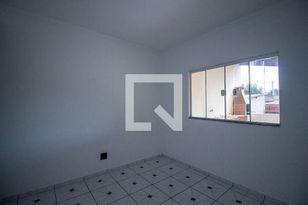 Suite de casa para alugar com 2 quartos, 150m² em Jardim do Carmo, Sorocaba