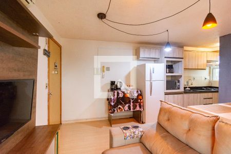 Apartamento para alugar com 2 quartos, 45m² em Olaria, Canoas