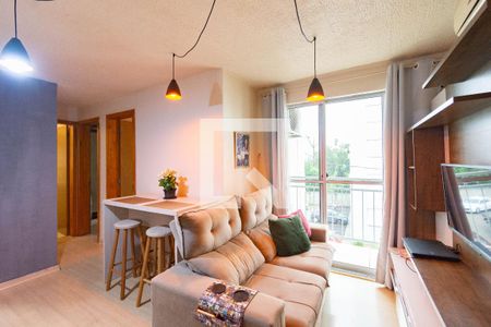 Apartamento para alugar com 2 quartos, 45m² em Olaria, Canoas