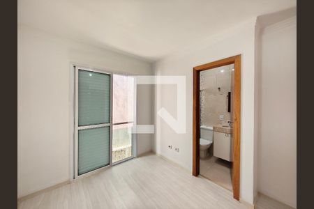 Suíte 2 de casa de condomínio à venda com 2 quartos, 100m² em Vila Medeiros, São Paulo