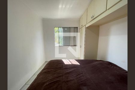 Quarto 1 de apartamento à venda com 2 quartos, 63m² em Jardim Amaralina, São Paulo
