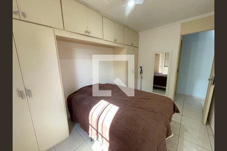 Quarto 1 de apartamento à venda com 2 quartos, 63m² em Jardim Amaralina, São Paulo