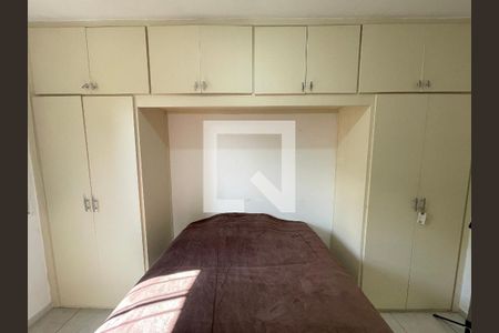 Quarto 1 de apartamento à venda com 2 quartos, 63m² em Jardim Amaralina, São Paulo